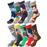 E-Male Novelty Socks