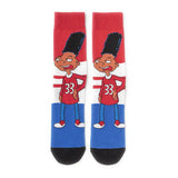 E-Male Novelty Socks