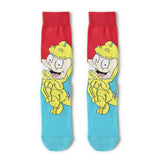 E-Male Novelty Socks