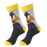 E-Male Novelty Socks