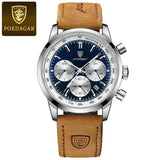 E-Male Chronograph Watches