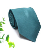 E-Male Ribbed Tie