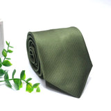E-Male Ribbed Tie