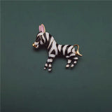 E-MALE Novelty Lapel Pin
