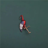 E-MALE Novelty Lapel Pin