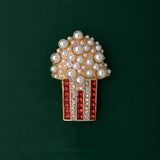 E-MALE Lapel Pins