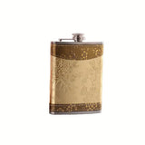 E-MALE HIP FLASK