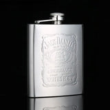 E-MALE HIP FLASK