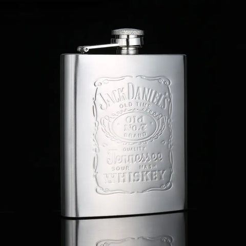 E-MALE HIP FLASK