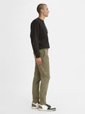 LEVI'S XX CHINO III STANDARD TAPER PANTS - Olive