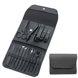E-MALE Manicure Set