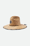 BRIXTON CREST SUN HAT