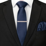 E-MALE 3 Piece Tie Set