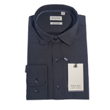 BACK BAY G660225 L/S LINEN SHIRT