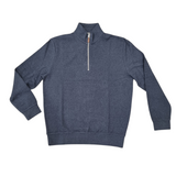BACK BAY G380111 Knit Zip Jumper