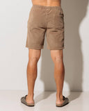 SILENT THEORY 4088040 Cord Short - Taupe