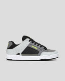 GLOBE Tilt Sneaker - Greyscale/Black