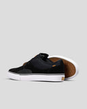 GLOBE Mahalo Plus Sneaker - Black/Tan/White