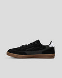 GLOBE Holand Sneaker - Black/Gum