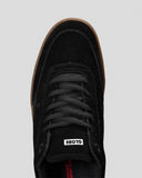 GLOBE Holand Sneaker - Black/Gum