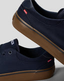GLOBE Goodstock Sneaker - Navy/Gum