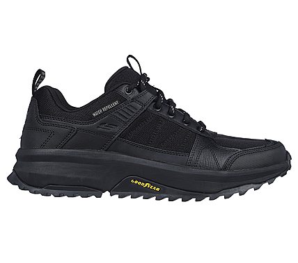 SKECHERS 237105 Bionic Trail - Mandeville Black/Black
