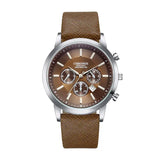 E-Male Chronograph Watches