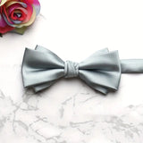 E-MALE Premium Satin/Poly Bow Tie