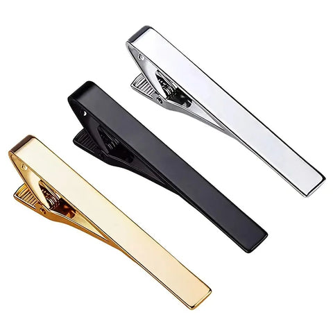E-Male Tie Bars
