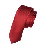 E-Male Ribbed Tie