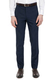 UBERSTONE Jack Skinny/Blake Slim Trouser 3124 - Blue