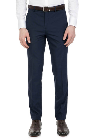 UBERSTONE Jack Skinny/Blake Slim Trouser 3124 - Blue