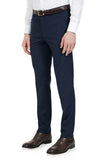 UBERSTONE Jack Skinny/Blake Slim Trouser 3124 - Blue