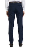 UBERSTONE Jack Skinny/Blake Slim Trouser 3124 - Blue