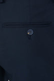 UBERSTONE Jack Skinny/Blake Slim Trouser 3124 - Blue