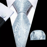 E-MALE Three Piece Tie Set