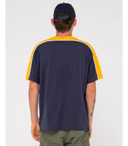Rusty Straight Shooter s/s Tee