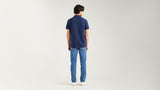 LEVI'S® 35883-0005 Housemark Polo - Navy Blazer