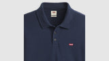 LEVI'S® 35883-0005 Housemark Polo - Navy Blazer