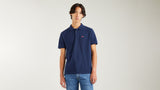 LEVI'S® 35883-0005 Housemark Polo - Navy Blazer