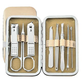 E-MALE Manicure Set