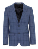 DANIEL HECHTER  PARKER EDWARD 3DH715-12 SUIT
