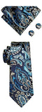 E-MALE Three Piece Tie Set