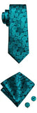 E-MALE Three Piece Tie Set