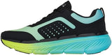 SKECHERS 220832 Max Cushioning Premier 2.0 - Residence Blue/Lime