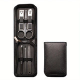E-MALE Manicure Set