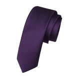 E-Male Ribbed Tie