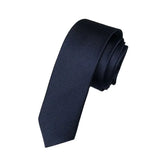 E-Male Ribbed Tie