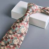 E-Male Premium Ties