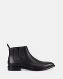 JULIUS MARLOW Blatant Boot - Black